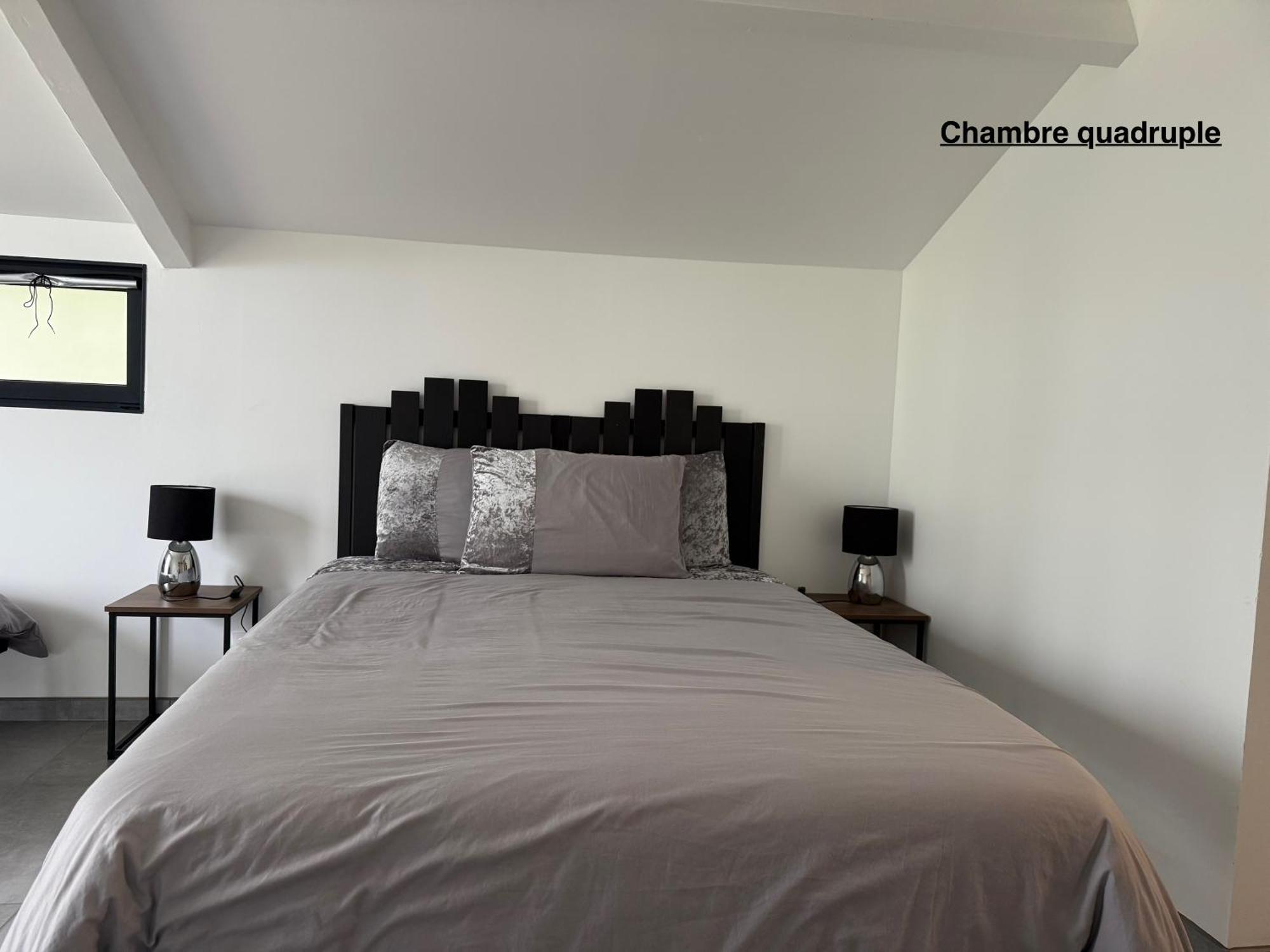 Bed and Breakfast Parc De La Charmille Saint-Étienne-sur-Reyssouze Esterno foto