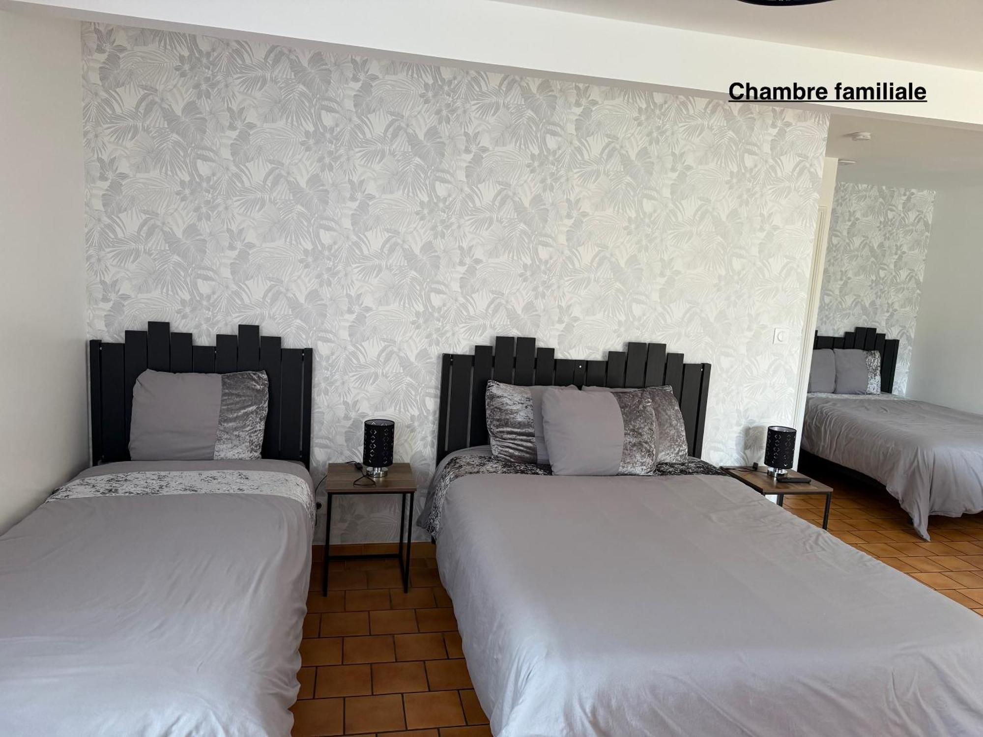 Bed and Breakfast Parc De La Charmille Saint-Étienne-sur-Reyssouze Esterno foto
