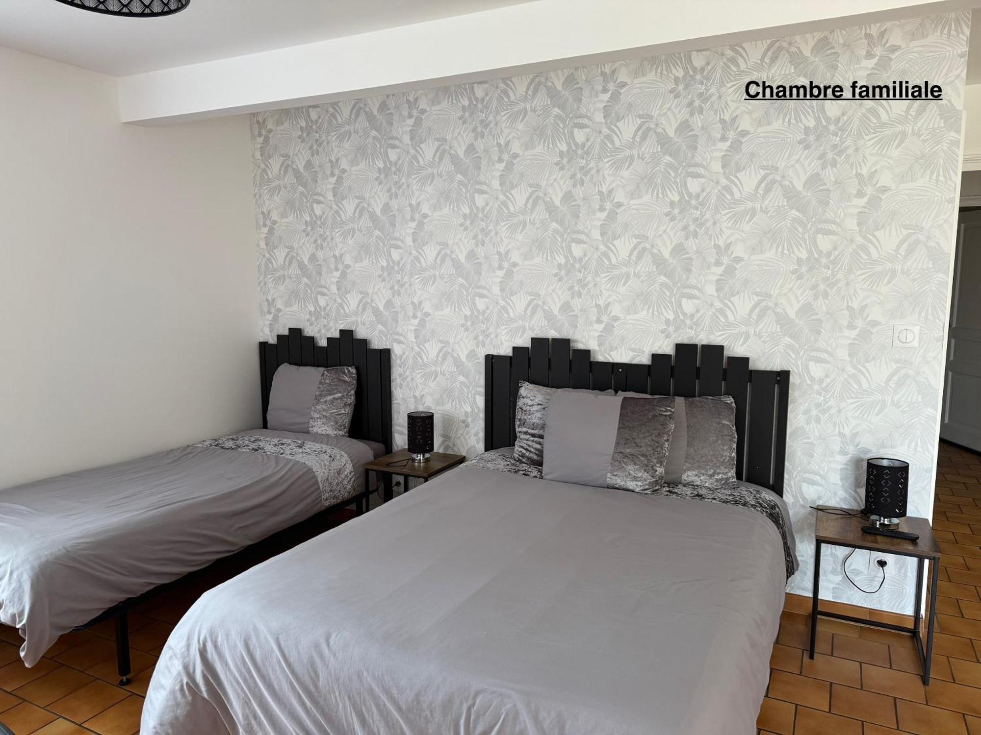 Bed and Breakfast Parc De La Charmille Saint-Étienne-sur-Reyssouze Esterno foto
